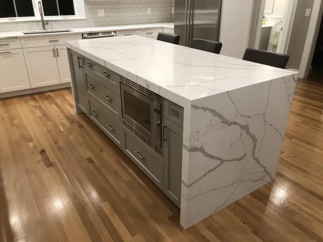 work photo from bajconstruction.com