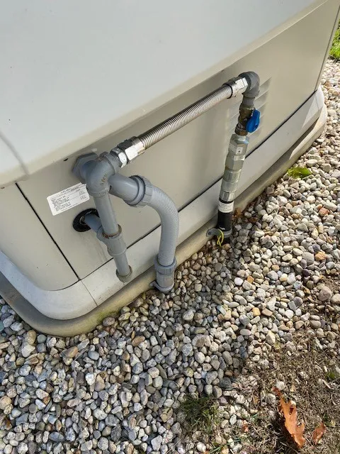 work photo from jnelectricllc.generacdealers.com