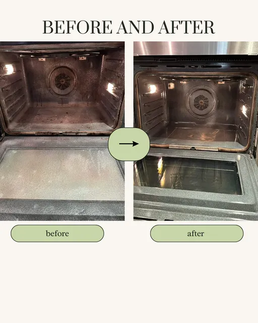 Marinho's General Cleaning - Daiana Marinho