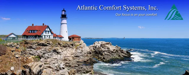 work photo from atlanticcomfort.com
