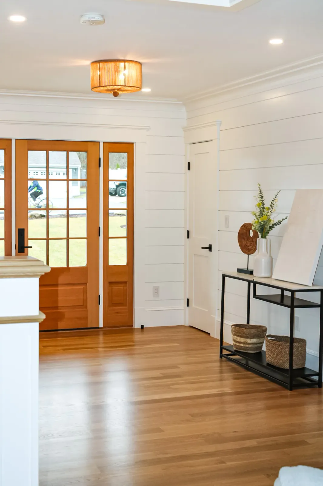 ML Custom Millwork and Cabinetry