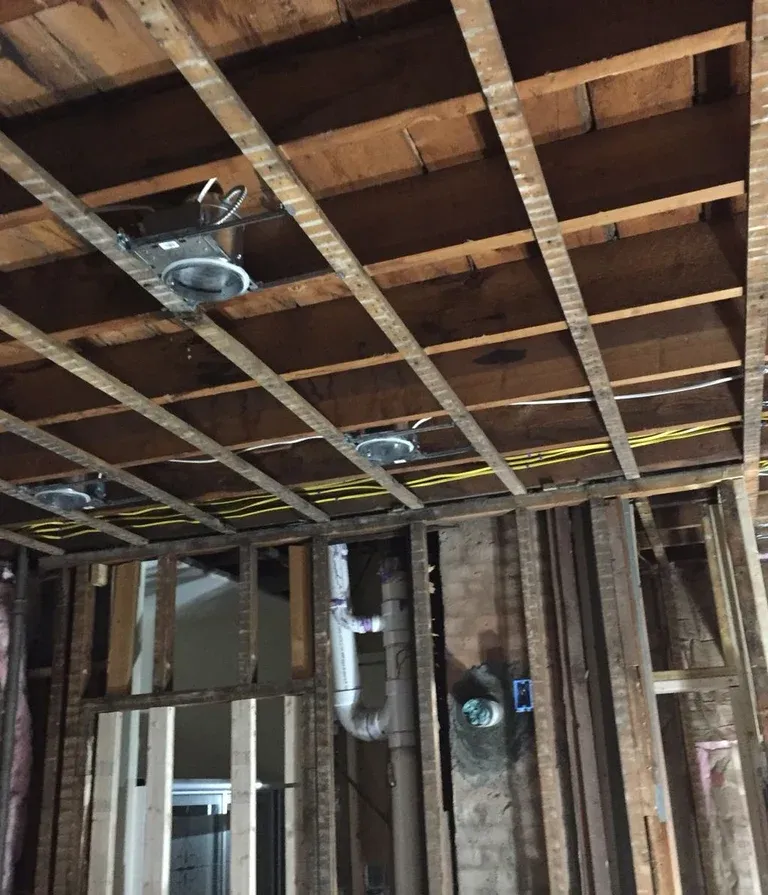 work photo from carrijohomeimprovement.com