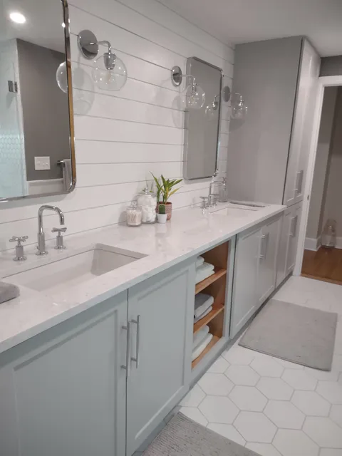 ramos's general contractor & painting service llc work photo