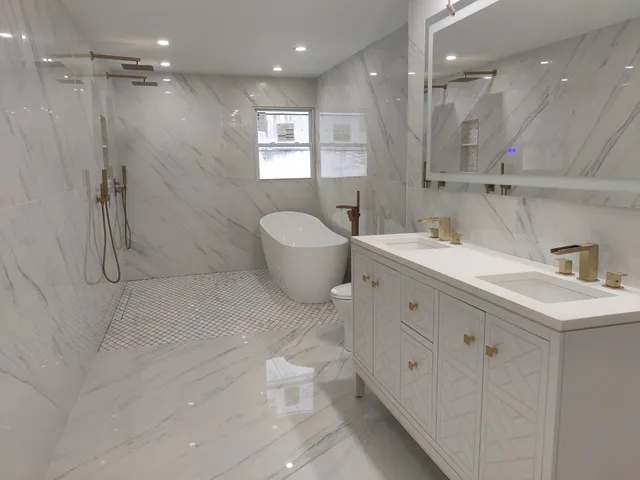 Supreme Plumber work photo