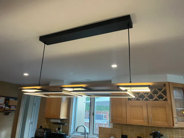 Romano Electric work photo
