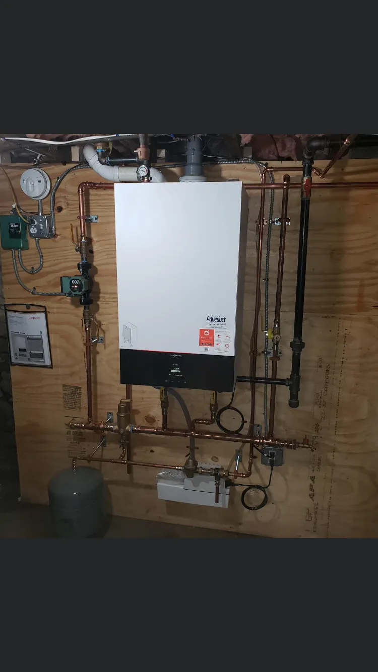 TrueNorth Plumbing
