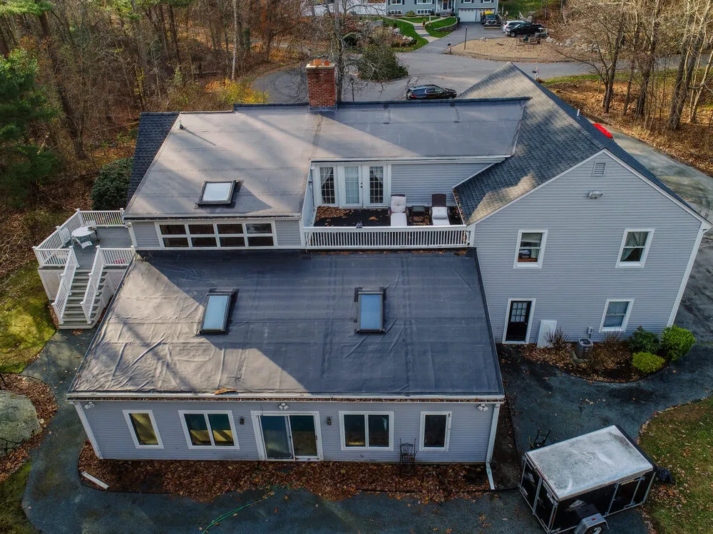 Caesar's Roofing Inc