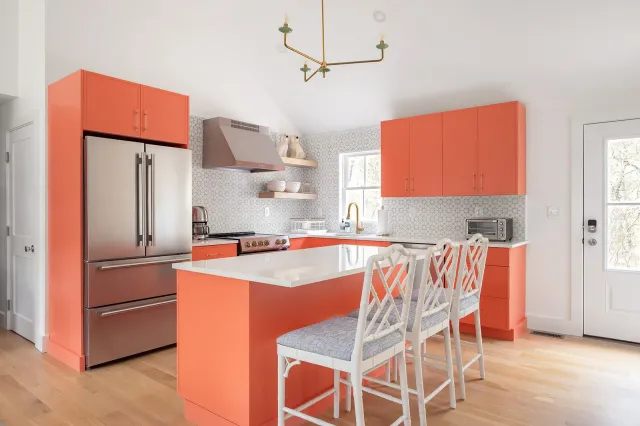 B&G Cabinet LLC researched project photo