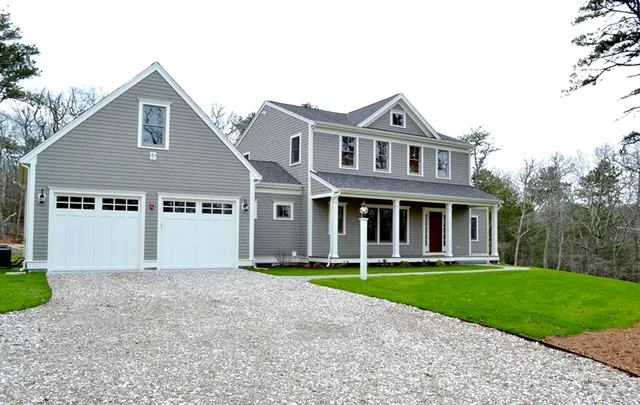 Paul Esposito Construction work photo
