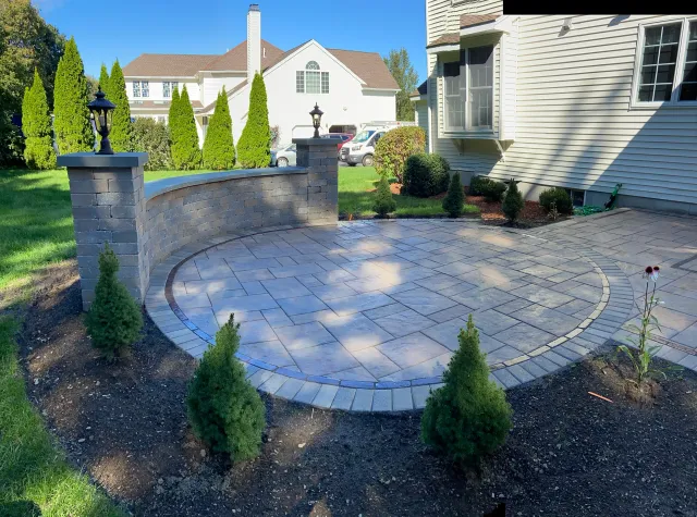 J&J Contracting Corp researched project photo