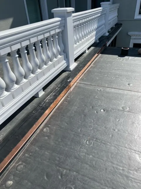 Olympic Roofing - Topsfield MA
