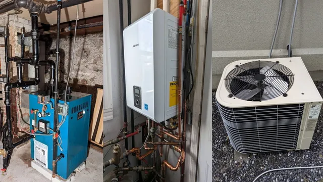 Jarvis HVAC