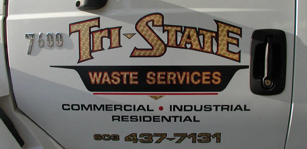 Tri-State Waste Services researched project photo