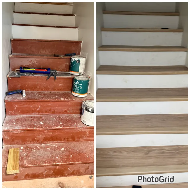 Sims Services LLC work photo