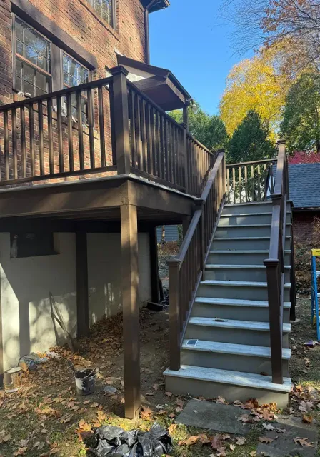 work photo from wellizcontractors.com