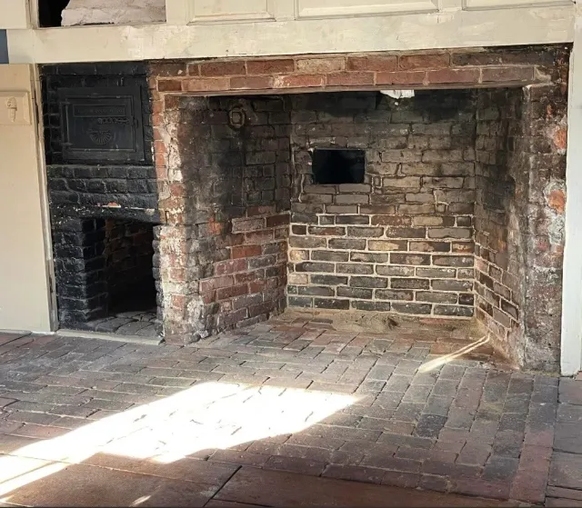 work photo from jamie-guffey-restoration-mason.com