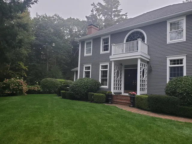 Lopez Landscaping, Inc. work photo