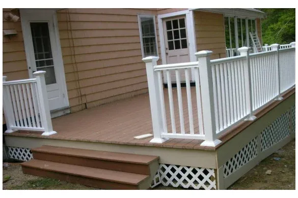 HWP Contractors researched project photo