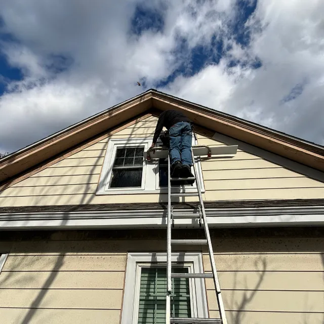 Pinnacle Roofing Newton