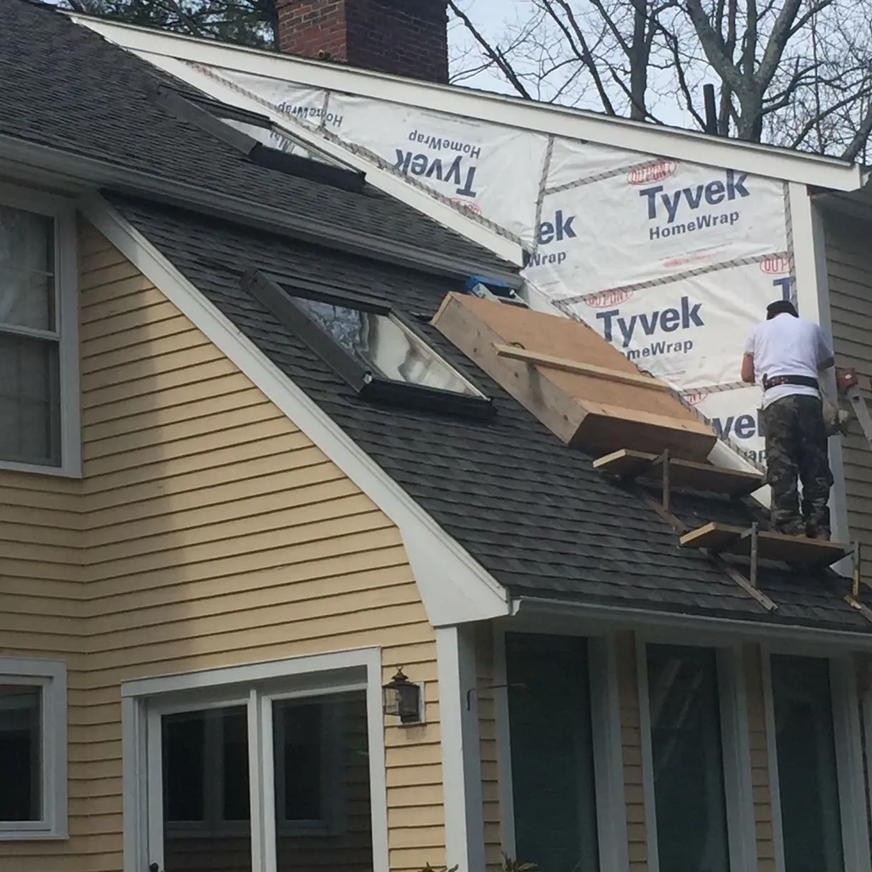 Ketchen Building and Remodeling