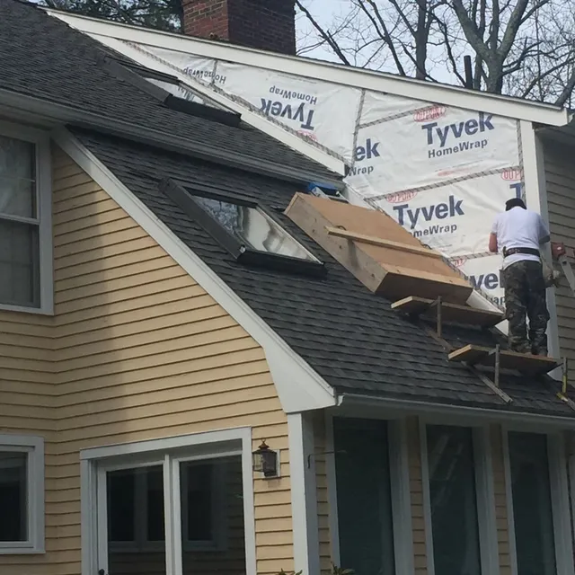 Ketchen Building and Remodeling