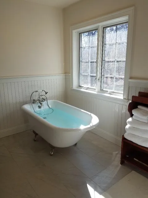 Mansolf Plumbing and Heating, LLC work photo