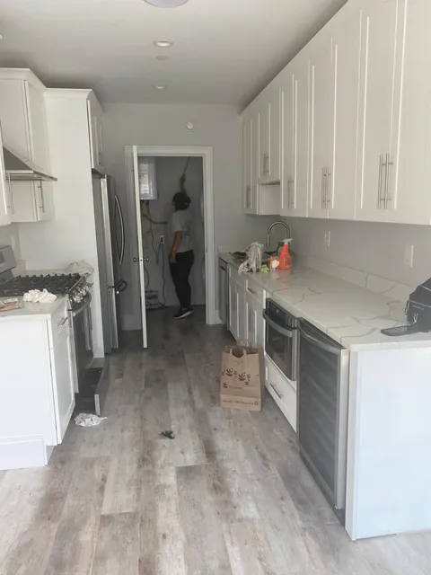 CIDA´S SERVICES MA CLEANING COMPANY