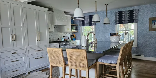 work photo from cefcustomhomes.com
