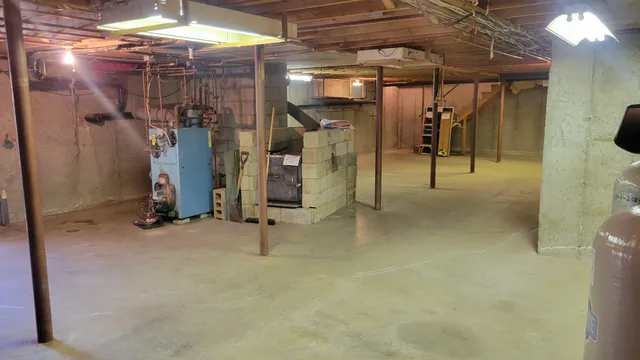 RMG Services LLC Junk Removal , Cleanouts & Demolition work photo