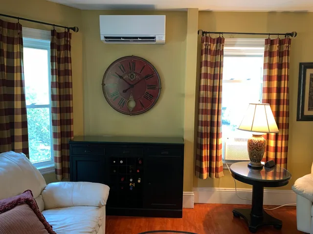 Coastal Heating, Air Conditioning and Heat Pump