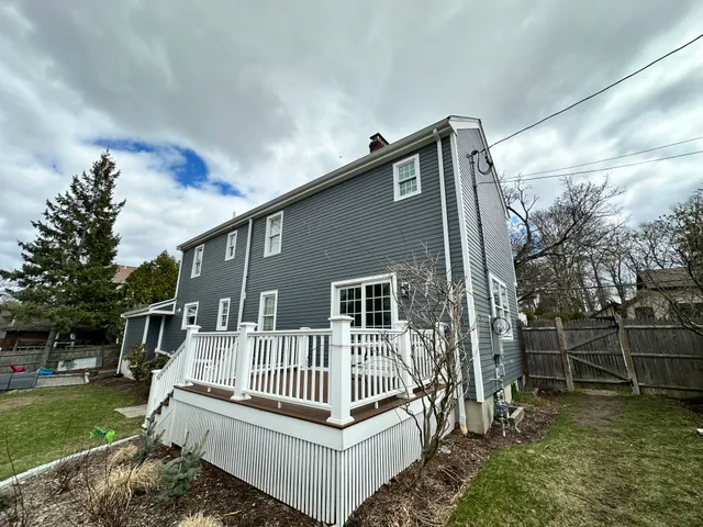 Just Buildit LLC work photo