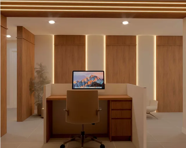 Consultation Office