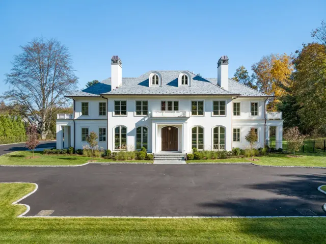 work photo from countryclubhomesinc.com