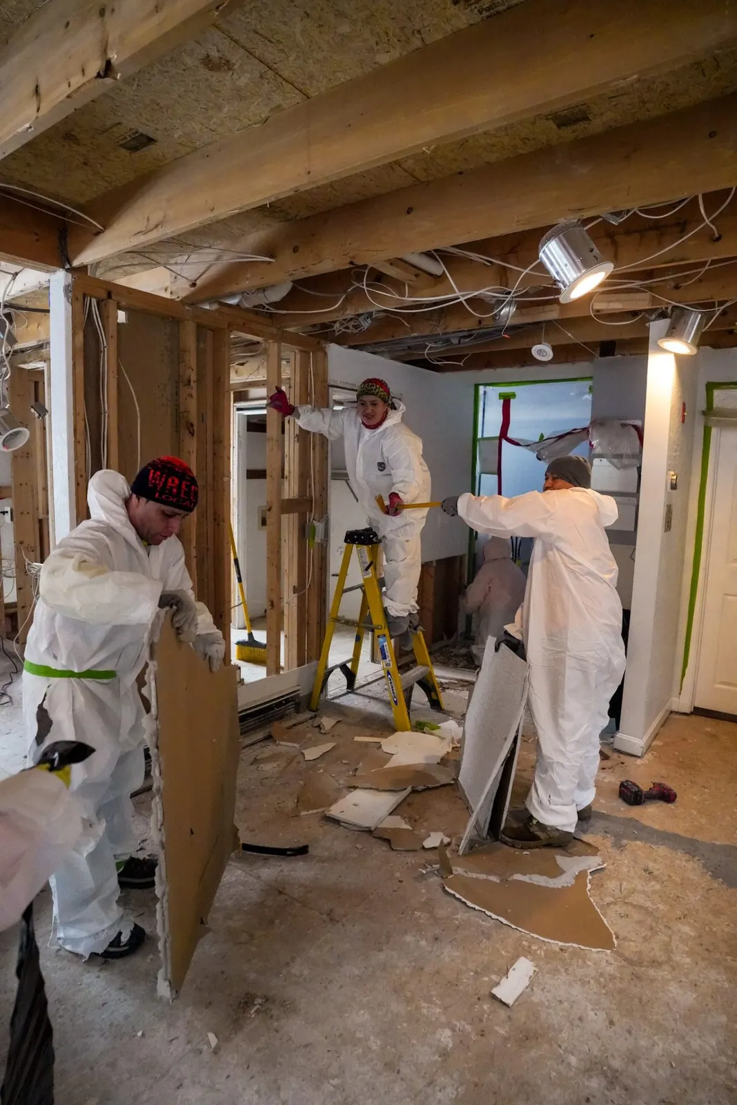 work photo from householdenvironmental.com