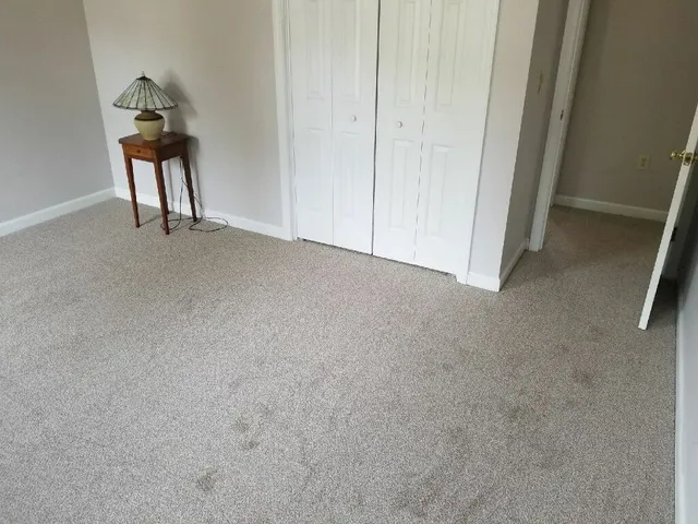 Beige carpet flooring in Nashua, NH from ADF Flooring LLC