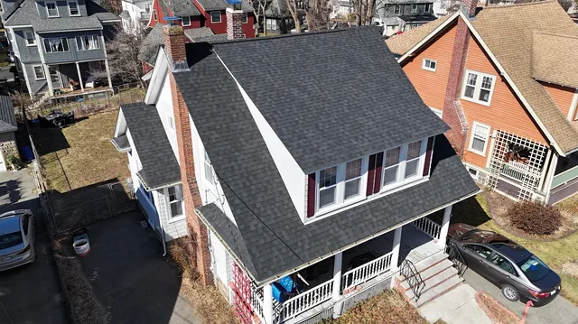 Pro Roof Solutions, Inc.