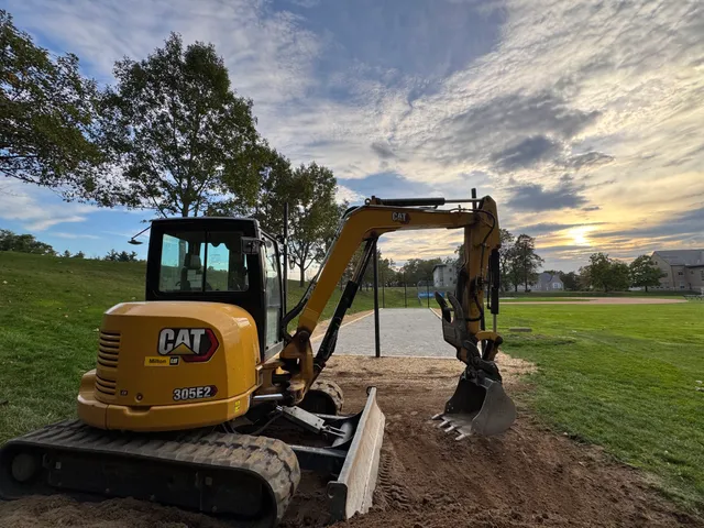 H3 Landworks LLC work photo