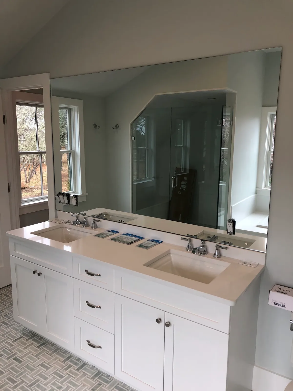 New England Home & Glass, Inc.