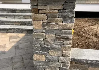 Landscaping Contractor