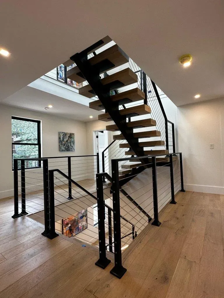 work photo from forteironwork.com