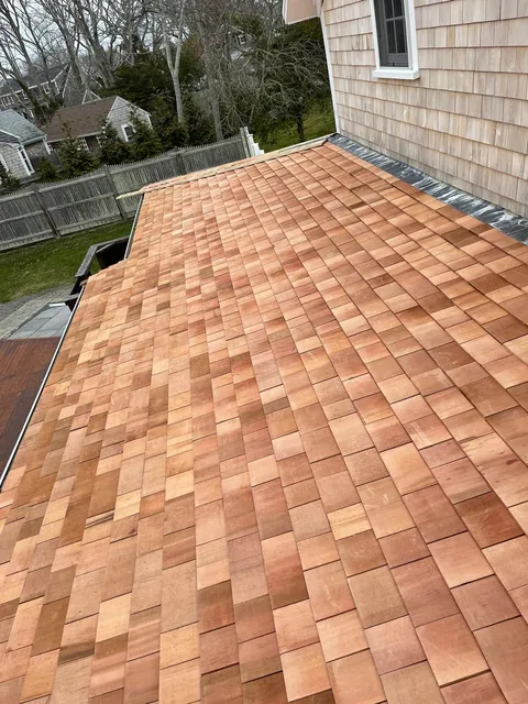 Coastal Roofing & Siding