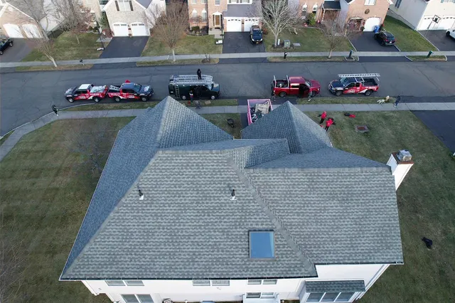 work photo from expresroofing.com