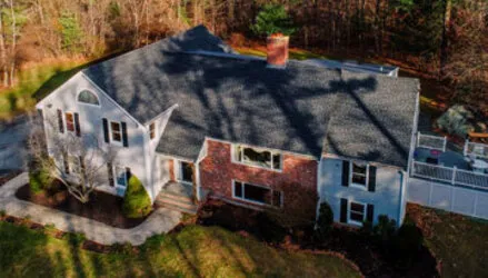 Caesar's Roofing Inc