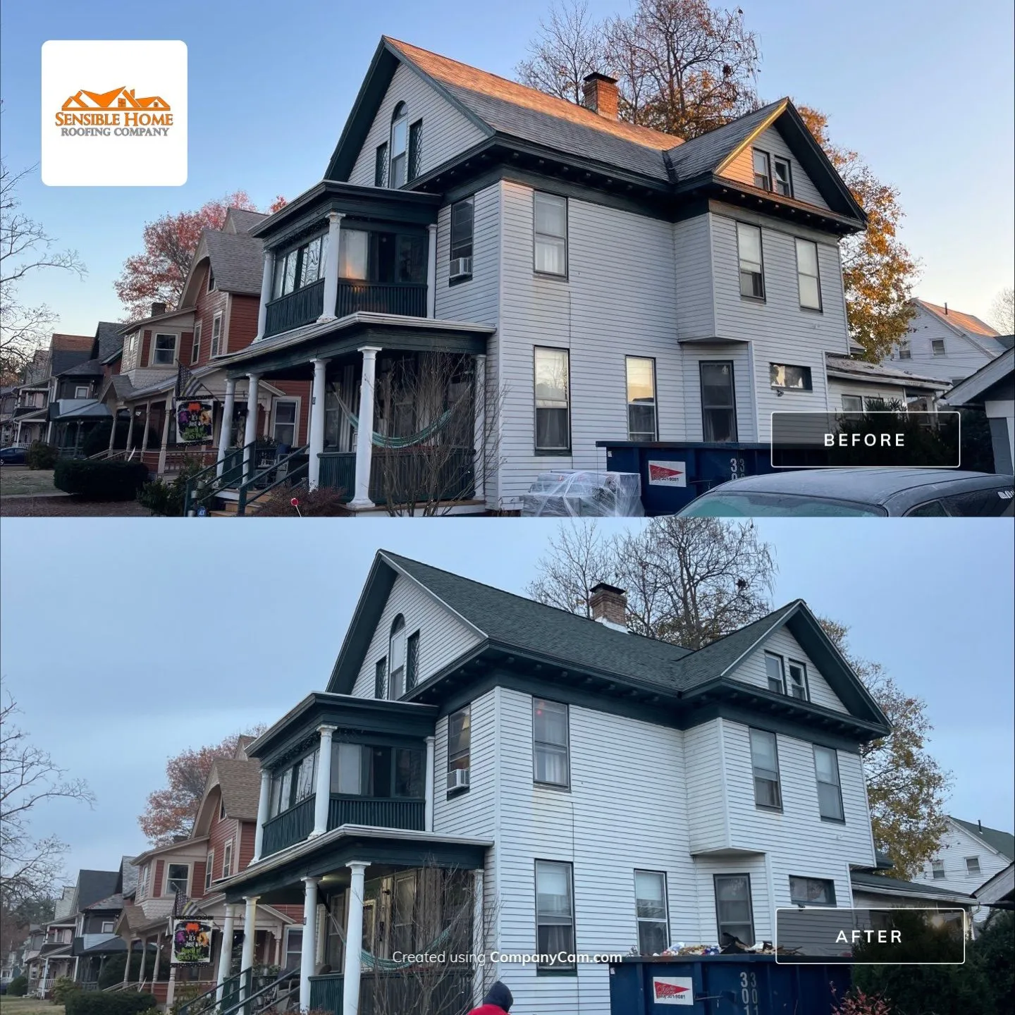 Sensible Home Solutions
