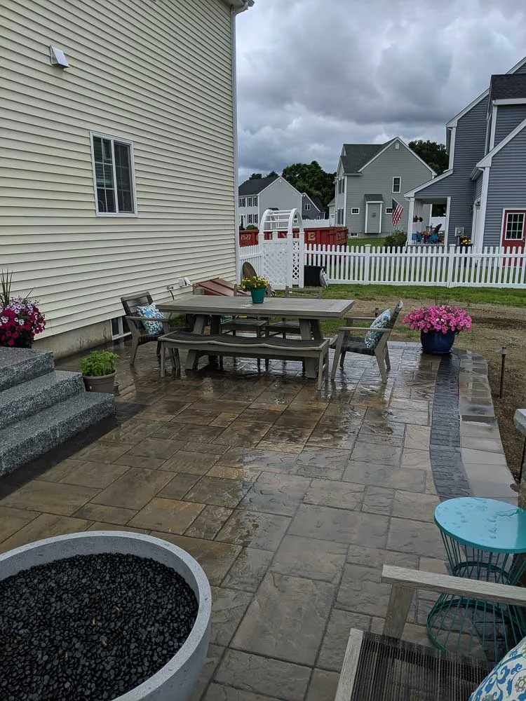 work photo from abuckleylandscaping.com