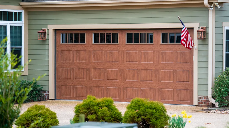 work photo from lizziesgaragedoors.com