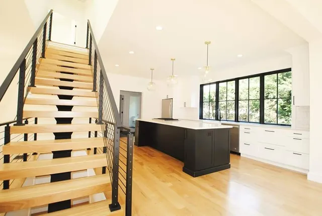 Hillcrest Builders - Newton Kitchen Image