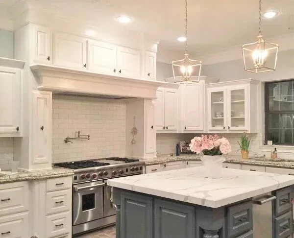 Kitchen Remodeling