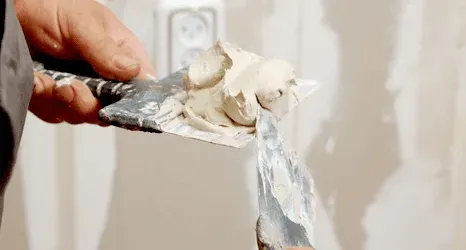 Plaster
