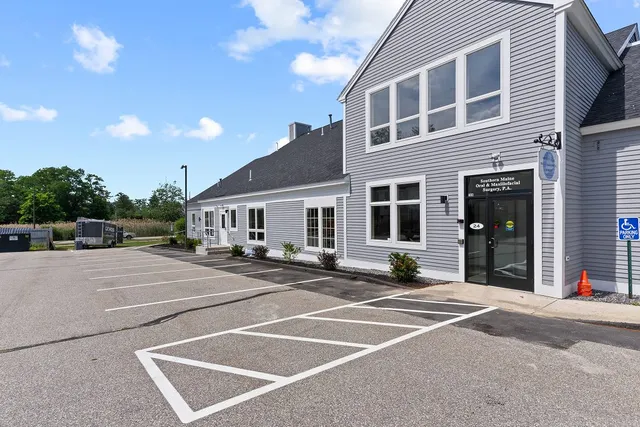 Southern Maine Oral & Maxillofacial Surgery